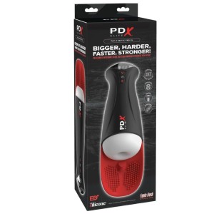 PDX ELITE - FAP-O-MATIC PRO XL AUTOMATIC STROKER 34,9 CM